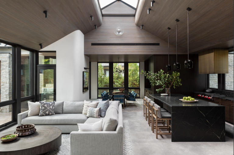 Recently Completed Chicago North Shore Home Builders Highgate Builders