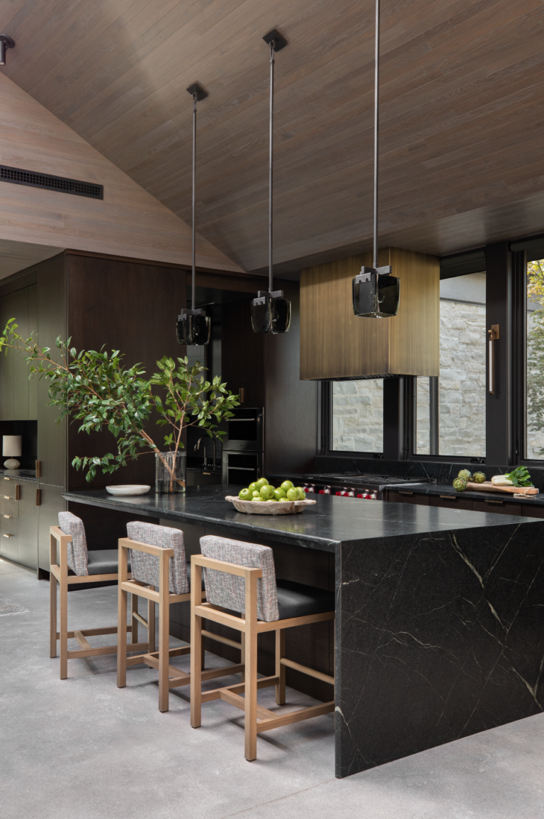 Recently Completed Chicago North Shore Home Builders Highgate Builders