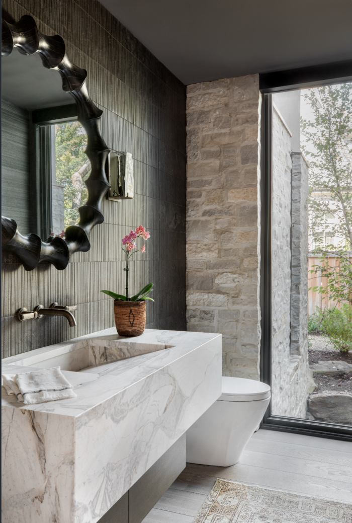 Recently Completed Chicago North Shore Home Builders Highgate Builders