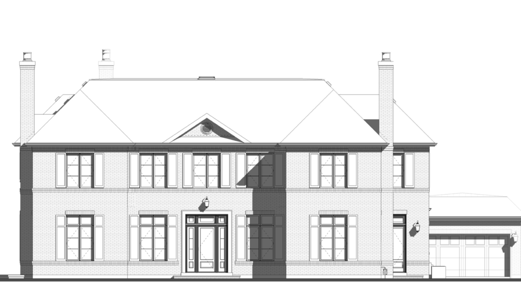 Available Properties Chicago North Shore Home Builders Highgate